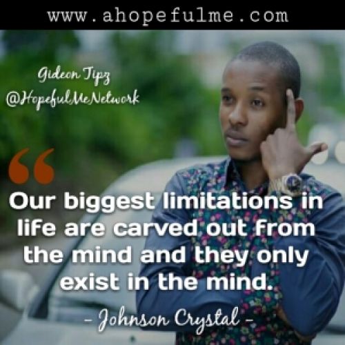 biggest limitations